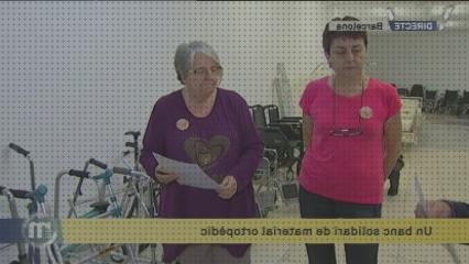 ¿Dónde poder comprar banc solidari material ortopédic disras orejas orejas ortopédicas banc de material ortopédic?