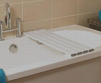 Las mejores marcas de banco ortopedico para bañarse