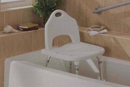 Review de banco ortopedico para bañarse