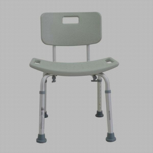 Los 19 Mejores Bancos Ortopedicos Para Bañarse