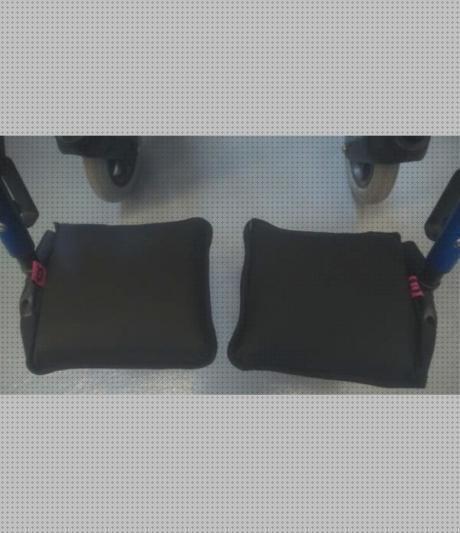 Las mejores reposapiernas ruedas banda reposapiernas silla de ruedas