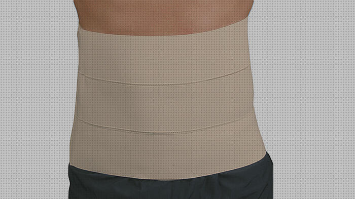 Review de las 18 mejores bandas abdominales ortesis del mundo