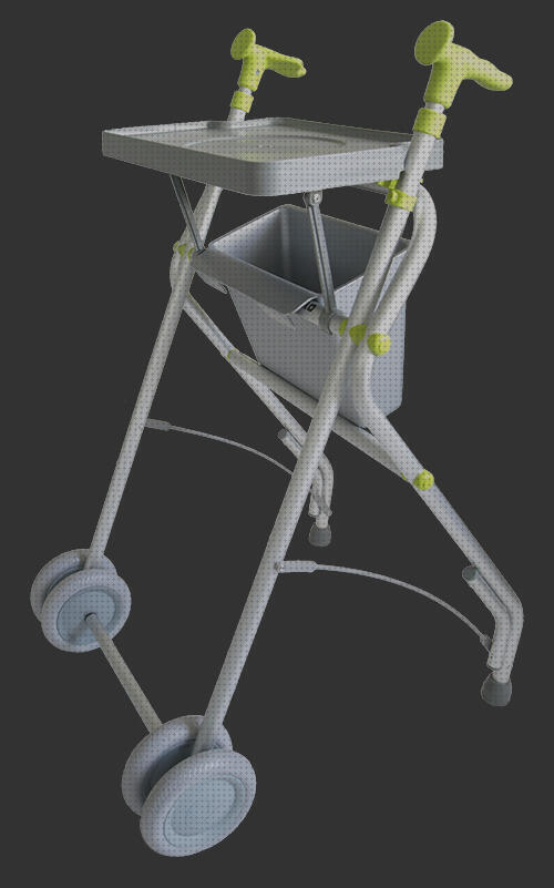 ¿Dónde poder comprar andador silla forta bandeja andador forta air?