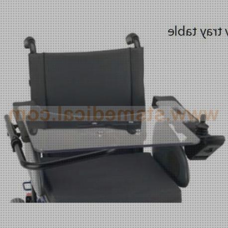 ¿Dónde poder comprar desmontable ruedas bandeja desmontable especial silla de ruedas?