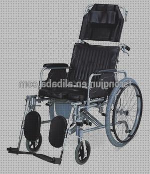 Las mejores desmontable ruedas bandeja desmontable especial silla de ruedas