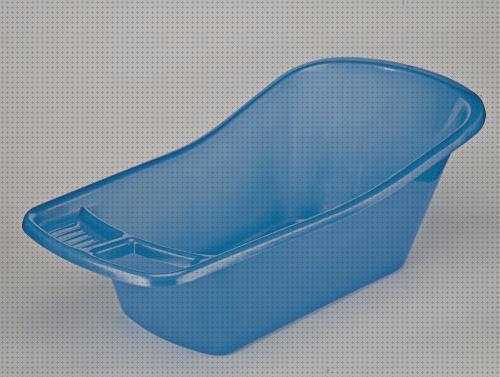 Review de bañera infantil