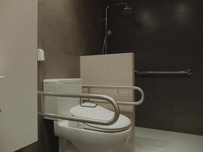 ¿Dónde poder comprar baños adaptados para sillas de ruedas?