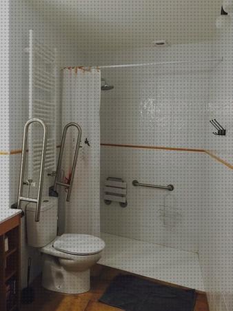 Los 36 Mejores Baños Adaptados Para Sillas De Ruedas