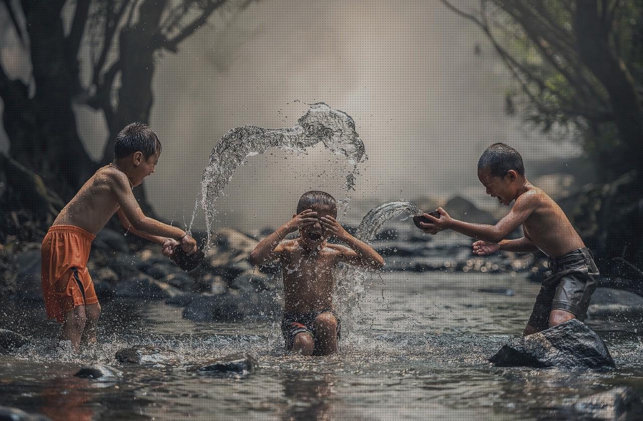 Los 8 Mejores artículos para baños peredas