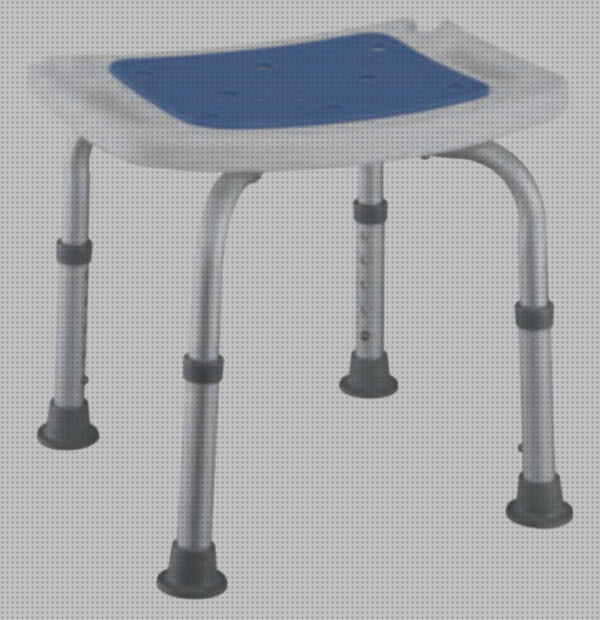 Las mejores 18 Banquetas Ortopedicas Para Duchas