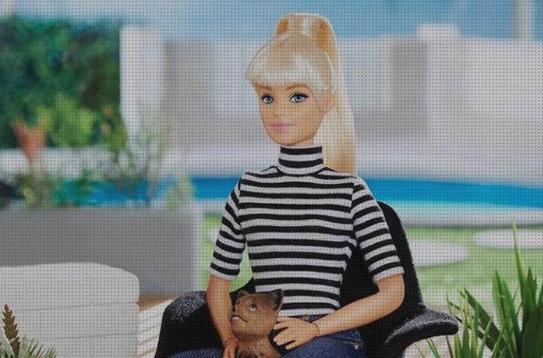 Las mejores barbie