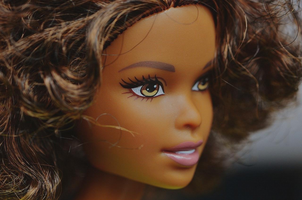 Las mejores marcas de barbie barbie ortopedica