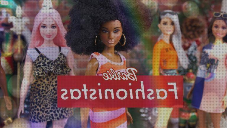 ¿Dónde poder comprar barbie?