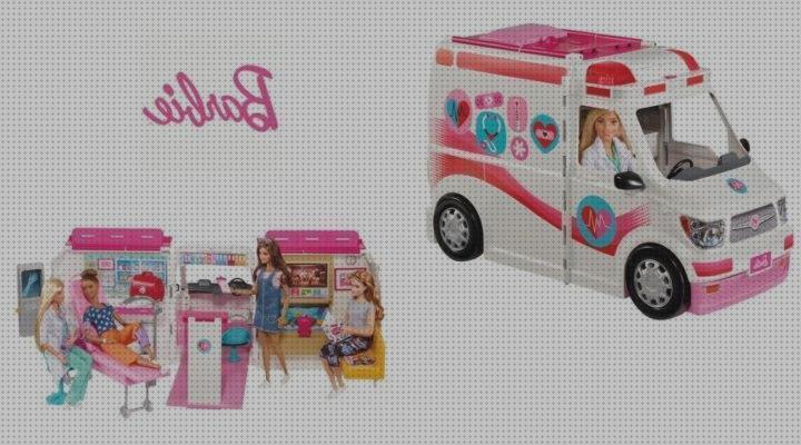 Análisis de las 20 mejores Barbies Sillas De Ruedas Drim