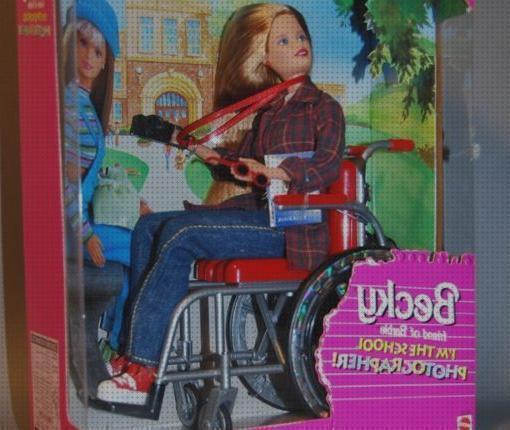 19 Mejores barbies ortopédicos del mundo