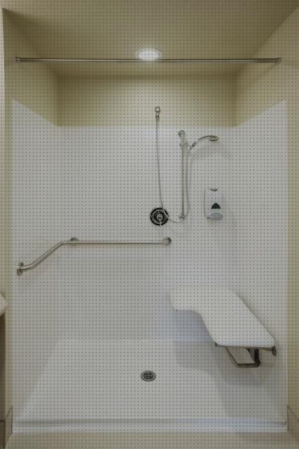¿Dónde poder comprar barras ruedas barra ducha silla de ruedas?