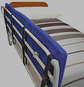 ¿Dónde poder comprar barras barra ortopedica cama?