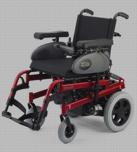 Opiniones de barras ruedas barras antivuelco silla de ruedas