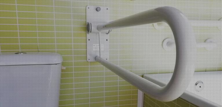 Las mejores marcas de baños barras ortopedicas para baños