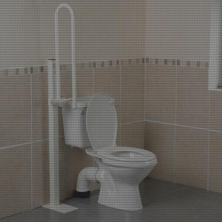 Las mejores baños barras ortopedicas para baños
