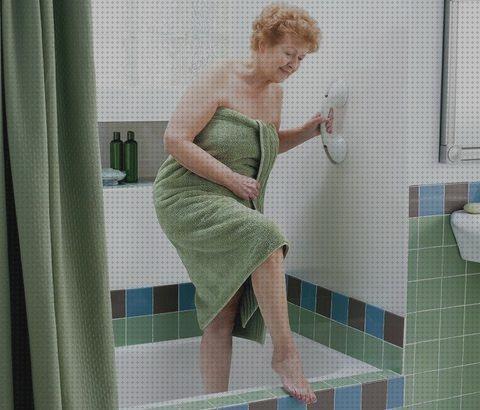 Review de barras ortopedicas para baños