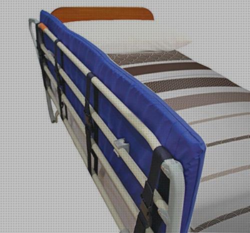 Review de barreras ortopedico para cama
