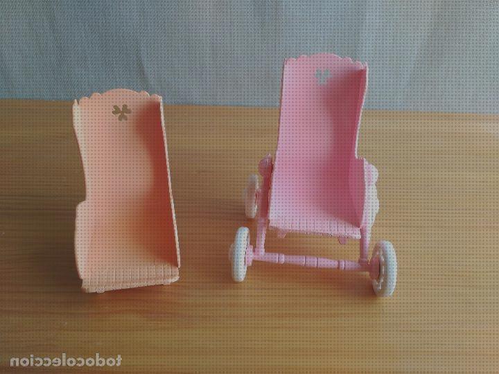 ¿Dónde poder comprar barriguitas silla de ruedas?