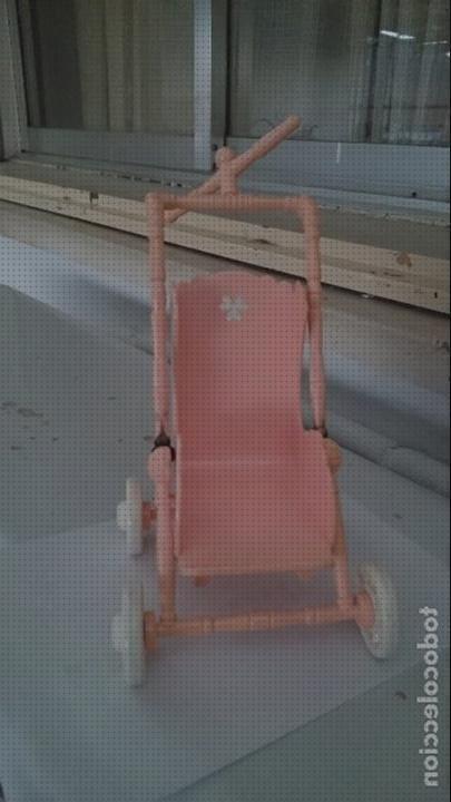 Las mejores barriguitas silla de ruedas