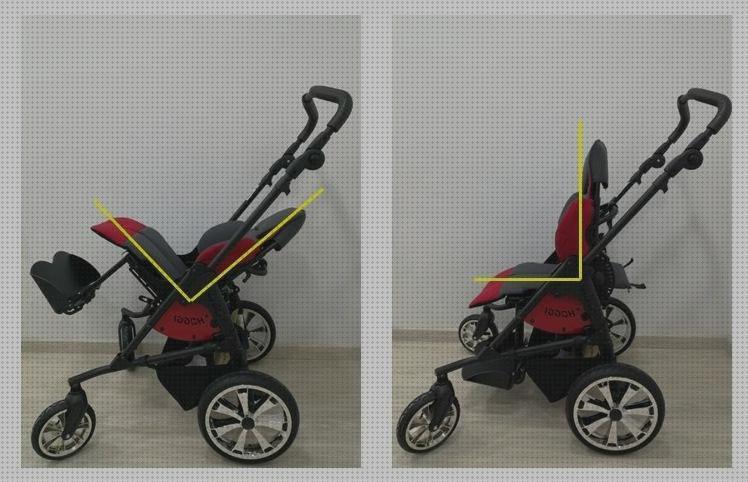 Las mejores marcas de basculacion silla de ruedas