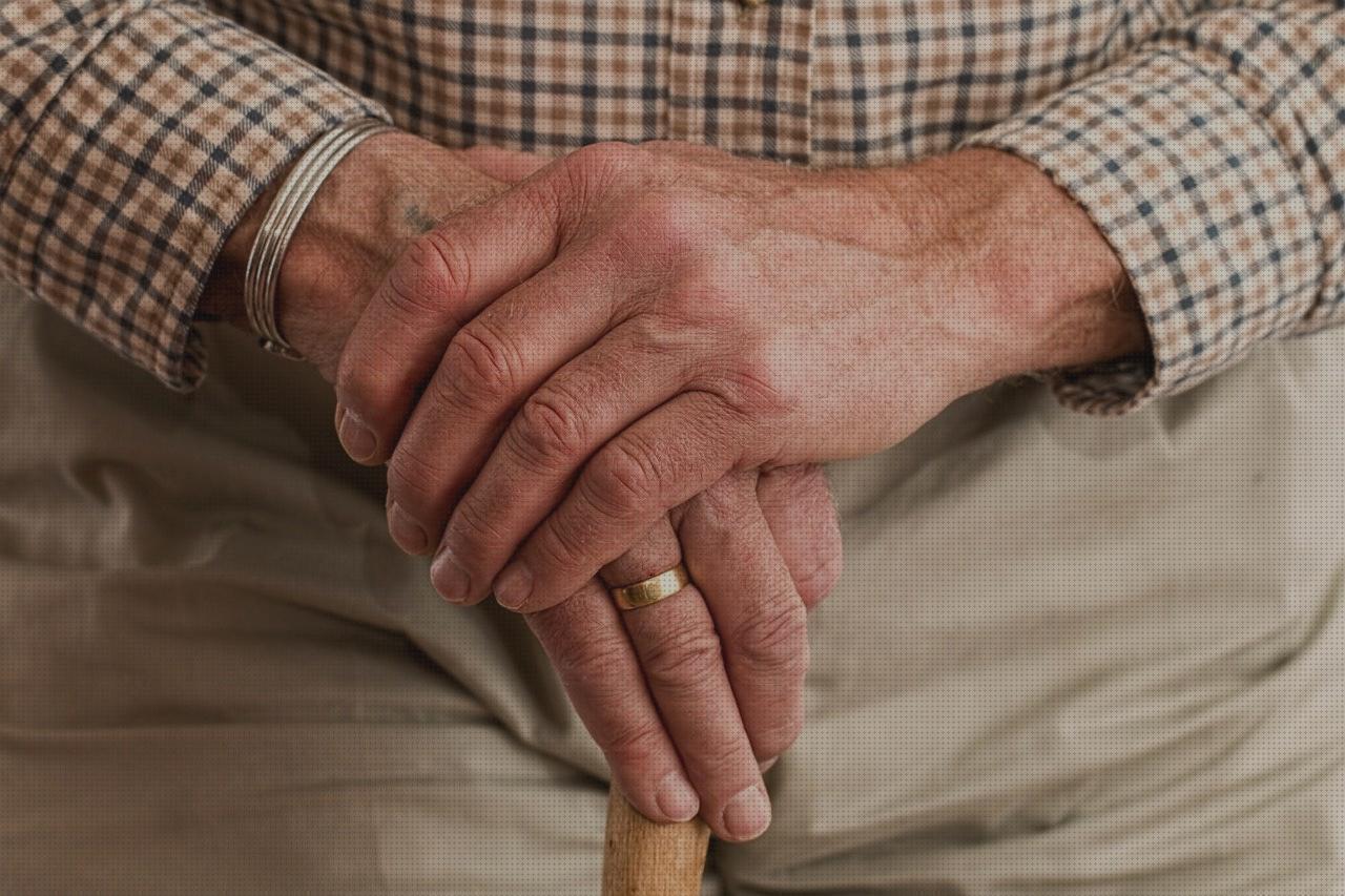 TOP 11 bastones inteligentes parkinson