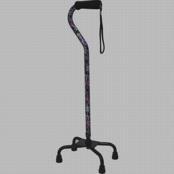 Review de baston ortopedico 4 patas precio