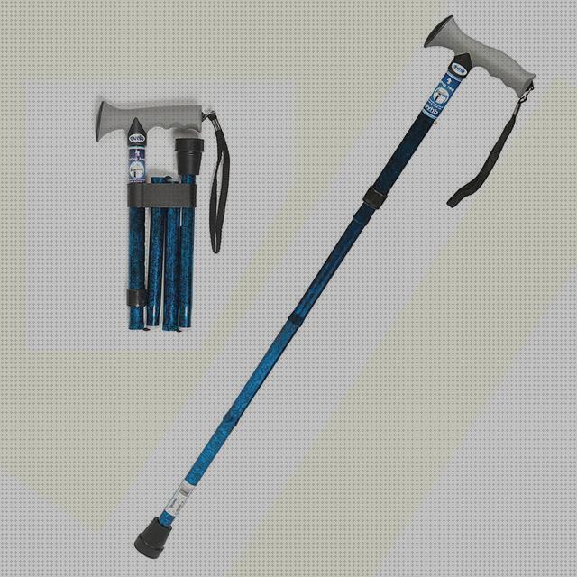 Review de bastones ortopedicos plegables bonitos