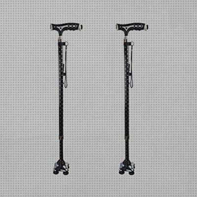 Review de bastons ortopedicos