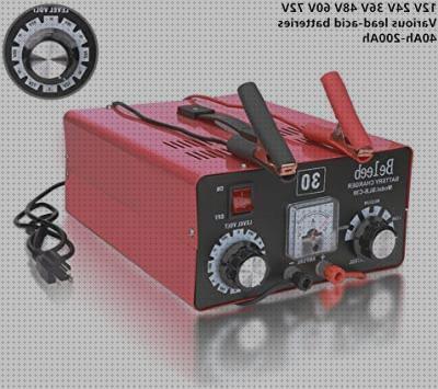 Análisis de las 6 mejores Baterias 12v 63 Amph Sillas De Ruedas