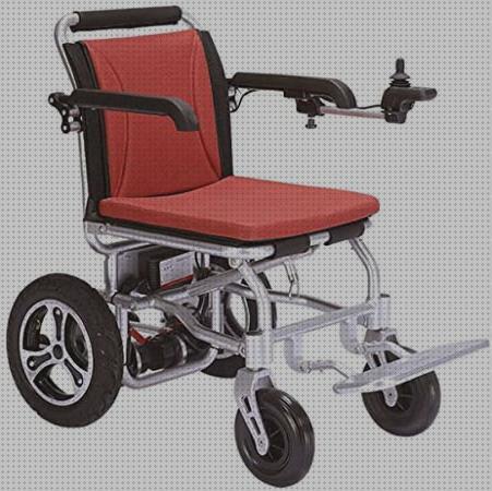 Las 19 Mejores Baterias 24v Sillas De Ruedas