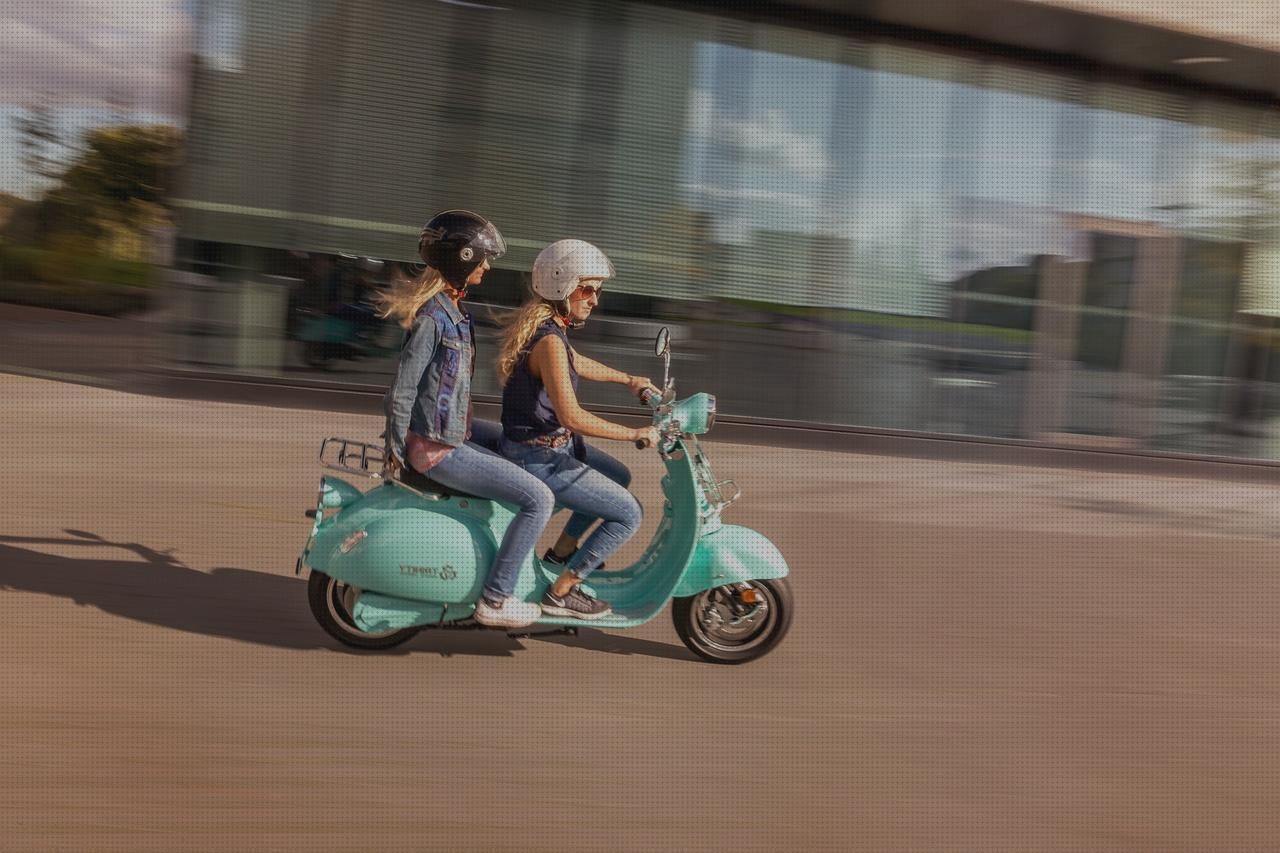 Las mejores scooter ortopédico batería eléctrica scooter