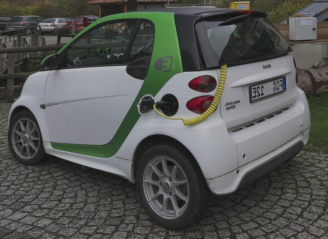Review de batería eléctrica scooter