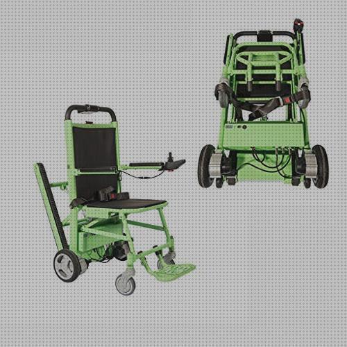 Las mejores bateria humeda silla de ruedas