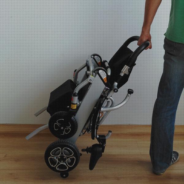 ¿Dónde poder comprar mistral ruedas bateria litio 6 ah silla de ruedas mistral 7?