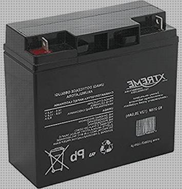 Las mejores baterias ruedas bateria recargable para silla de ruedas