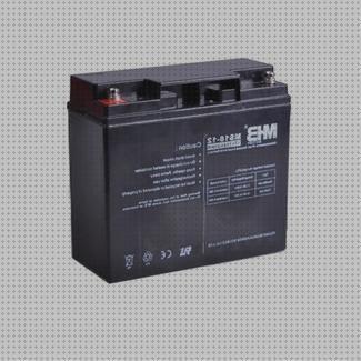 Opiniones de las 24 mejores Baterias Sillas De Ruedas Electricas Mhb