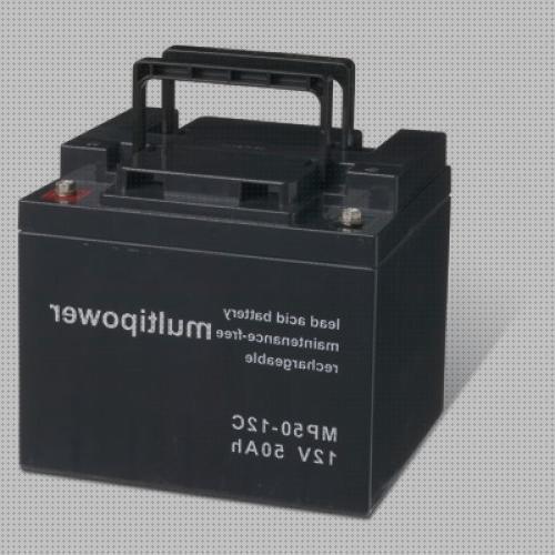 Las mejores marcas de bateria silla de ruedas electrica mhb