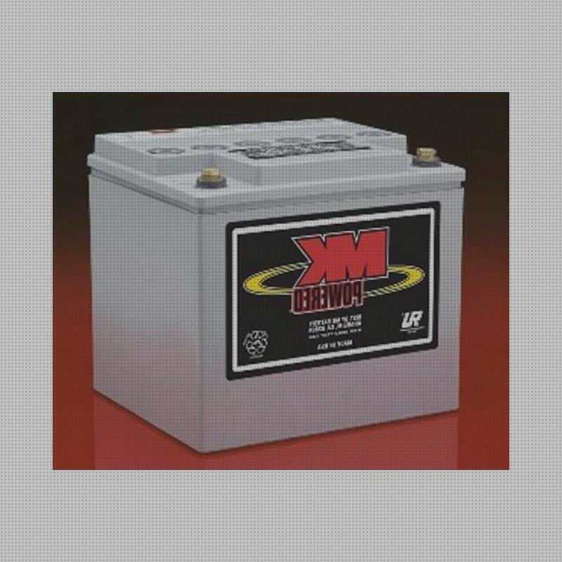 Análisis de las 19 mejores Baterias De Geles Sillas De Ruedas 12v 40ah
