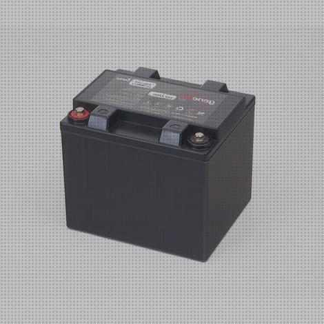 Las mejores marcas de baterias ruedas baterias de gel volta para silla de ruedas