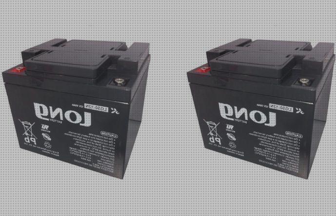 ¿Dónde poder comprar baterias ruedas baterias para silla de ruedas electrica lg50 12n?