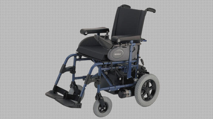 Análisis de las 11 mejores Baterias Para Sillas De Ruedas Sunrise F35