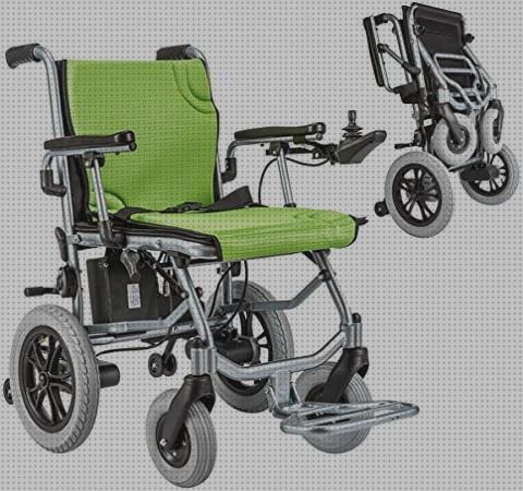 ¿Dónde poder comprar baterías unversal para silla de ruedas?