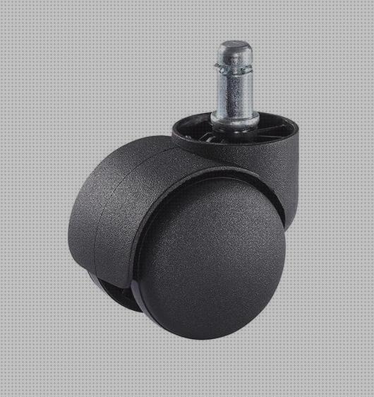 Las mejores bauhaus ruedas para silla de oficina
