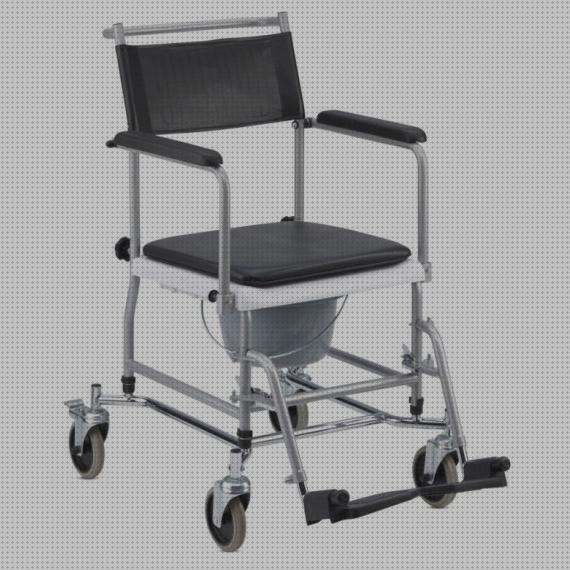Las mejores bb modelo ts aqua silla de ruedas