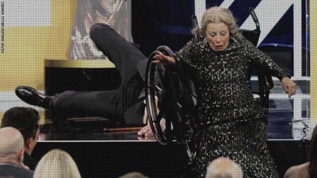 ¿Dónde poder comprar bbc bbc charles chaplin cae con silla de ruedas?